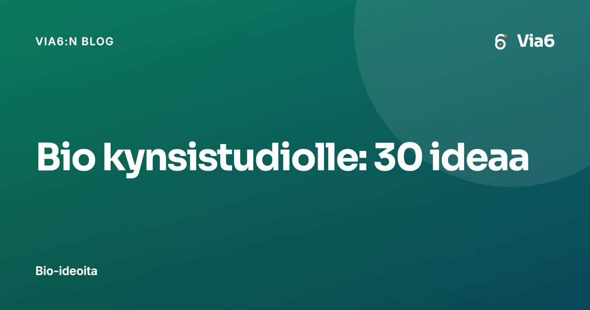 Bio kynsistudiolle: 30 ideaa